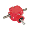 KLF2030 multifunctional speed ratio gearbox