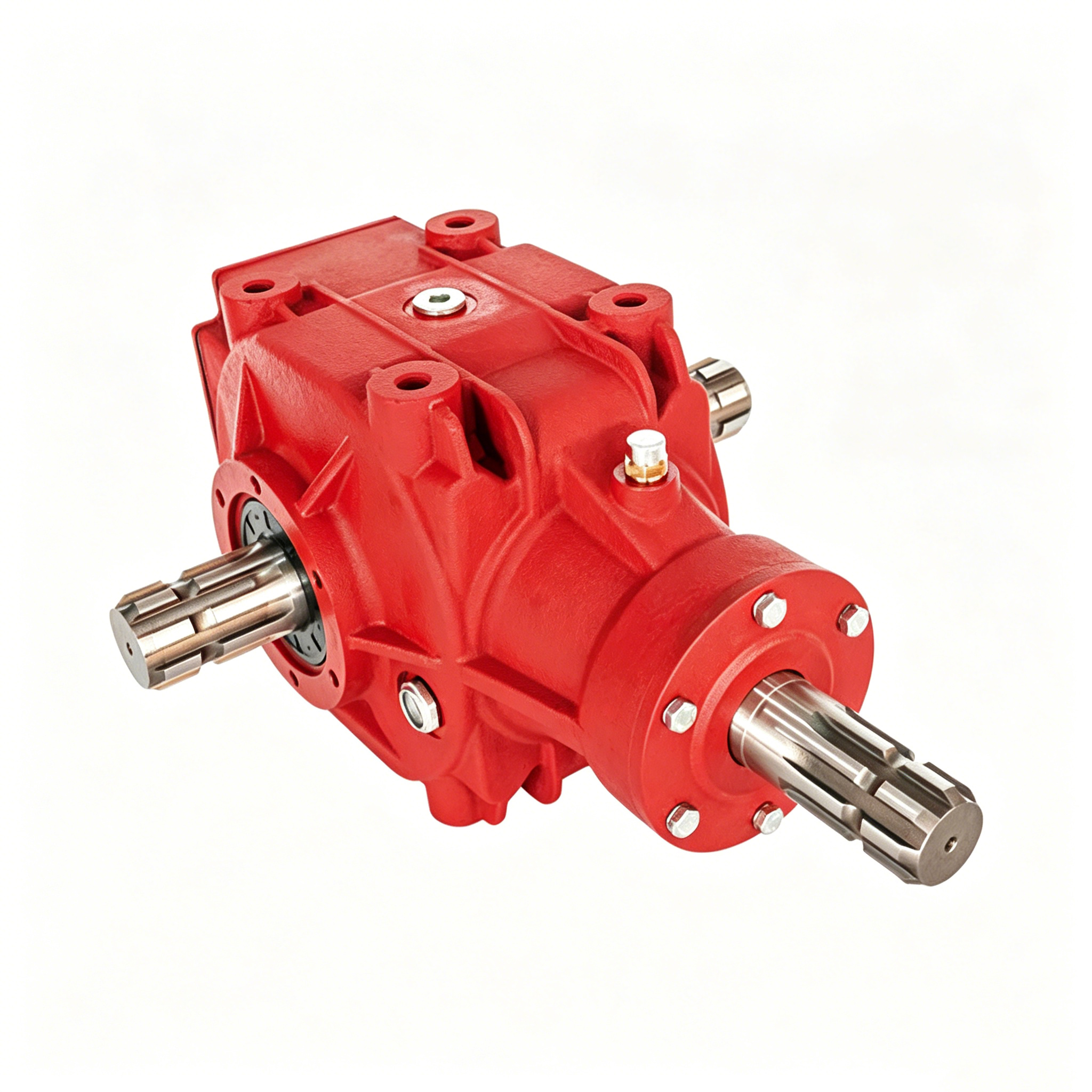 KLF300 multifunctional speed ratio gearbox