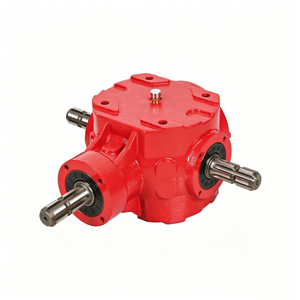 KLF2100 gearboxes for Agricultural wrapping machine, beaters, rotary tillers
