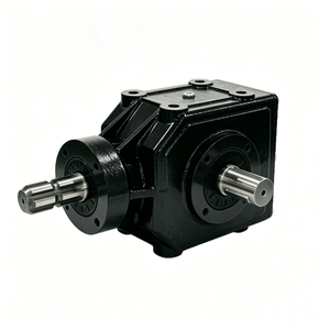 KLF2021 harvester gearbox