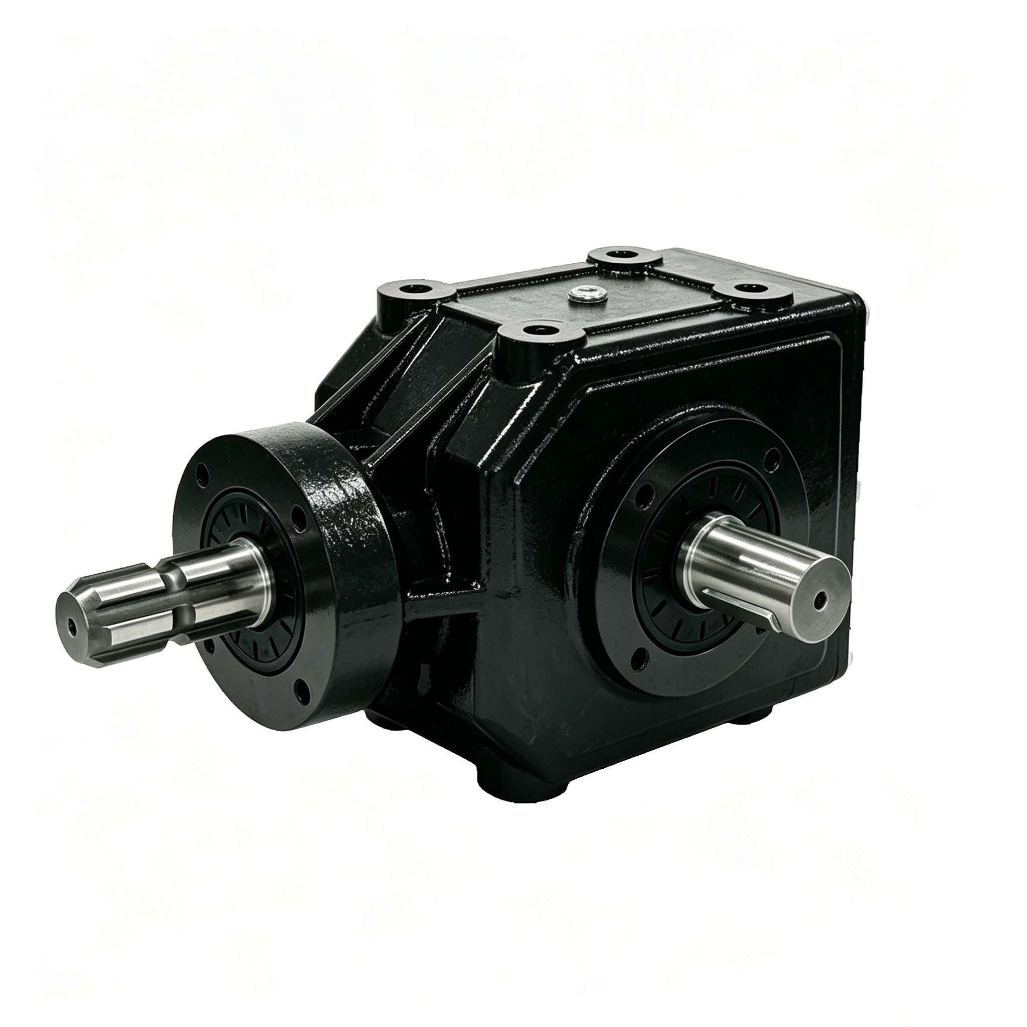 KLF2021 harvester gearbox
