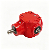 KLF2070 multifunctional speed ratio gearbox