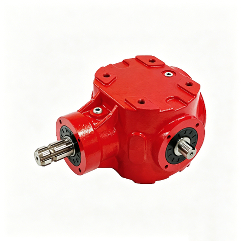 KLF2070 multifunctional speed ratio gearbox