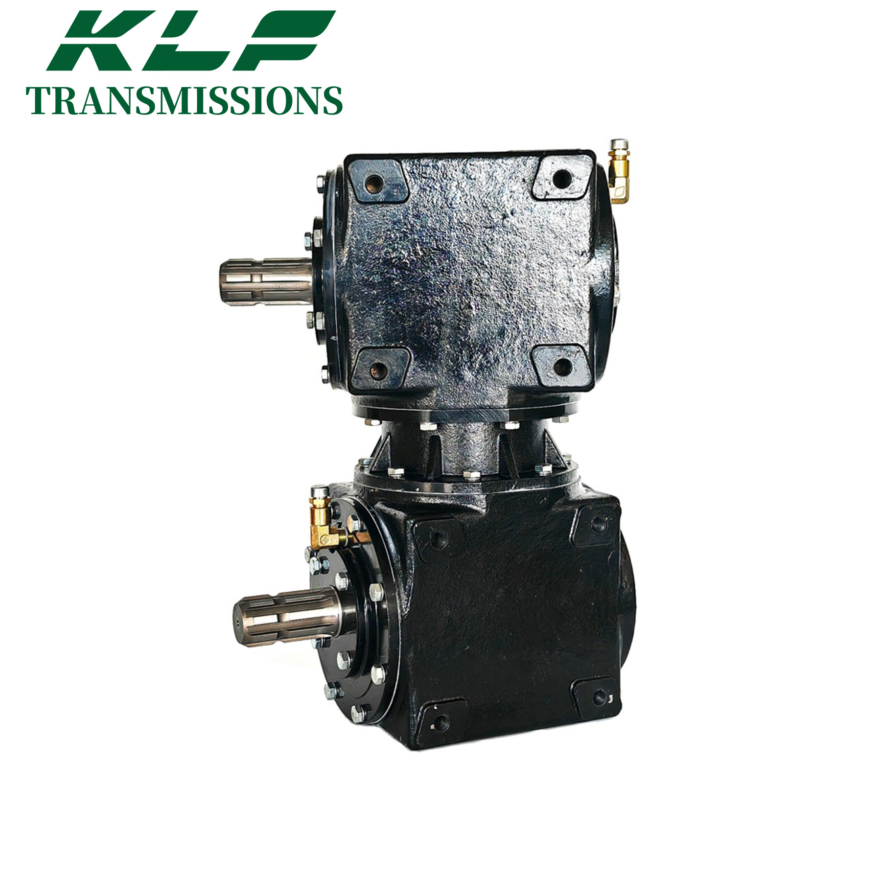 KLF-GC325 Disc Mower Series Gearbox 
