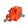 KLF300 multifunctional speed ratio gearbox