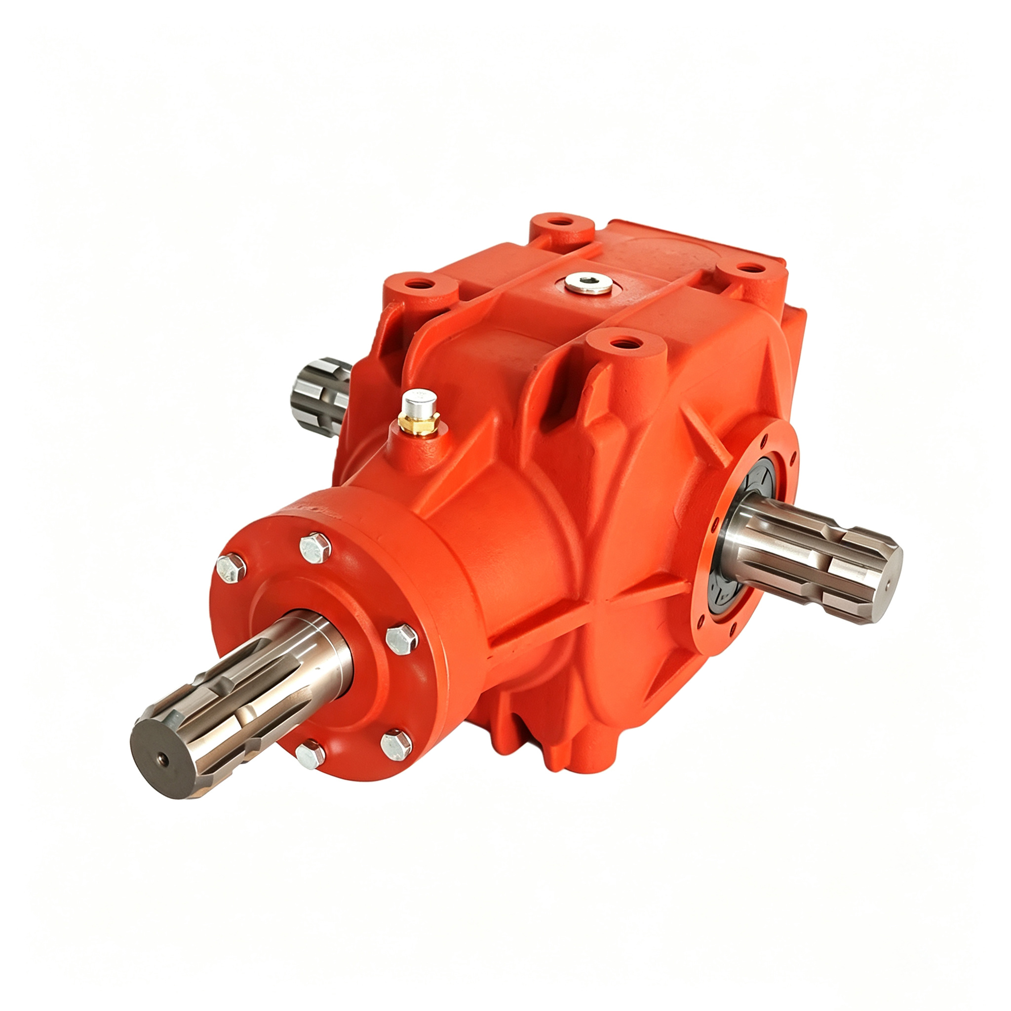 KLF300 multifunctional speed ratio gearbox