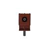 KLF-LF151 Rotary Cutters Series Gearbox