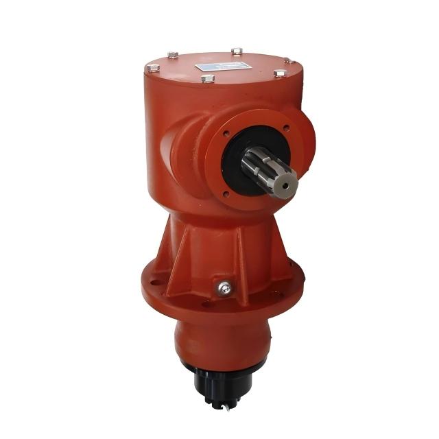 KLF3100 Rotary Cutters Series Gearbox