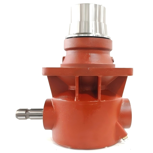 KLF3100 Rotary Cutters Series Gearbox