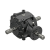 KLF-GC250 gearboxes for mulcher straw crusher machine, agricultural residual film recovery machine