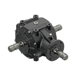 KLF-GC250 gearboxes for mulcher straw crusher machine, agricultural residual film recovery machine