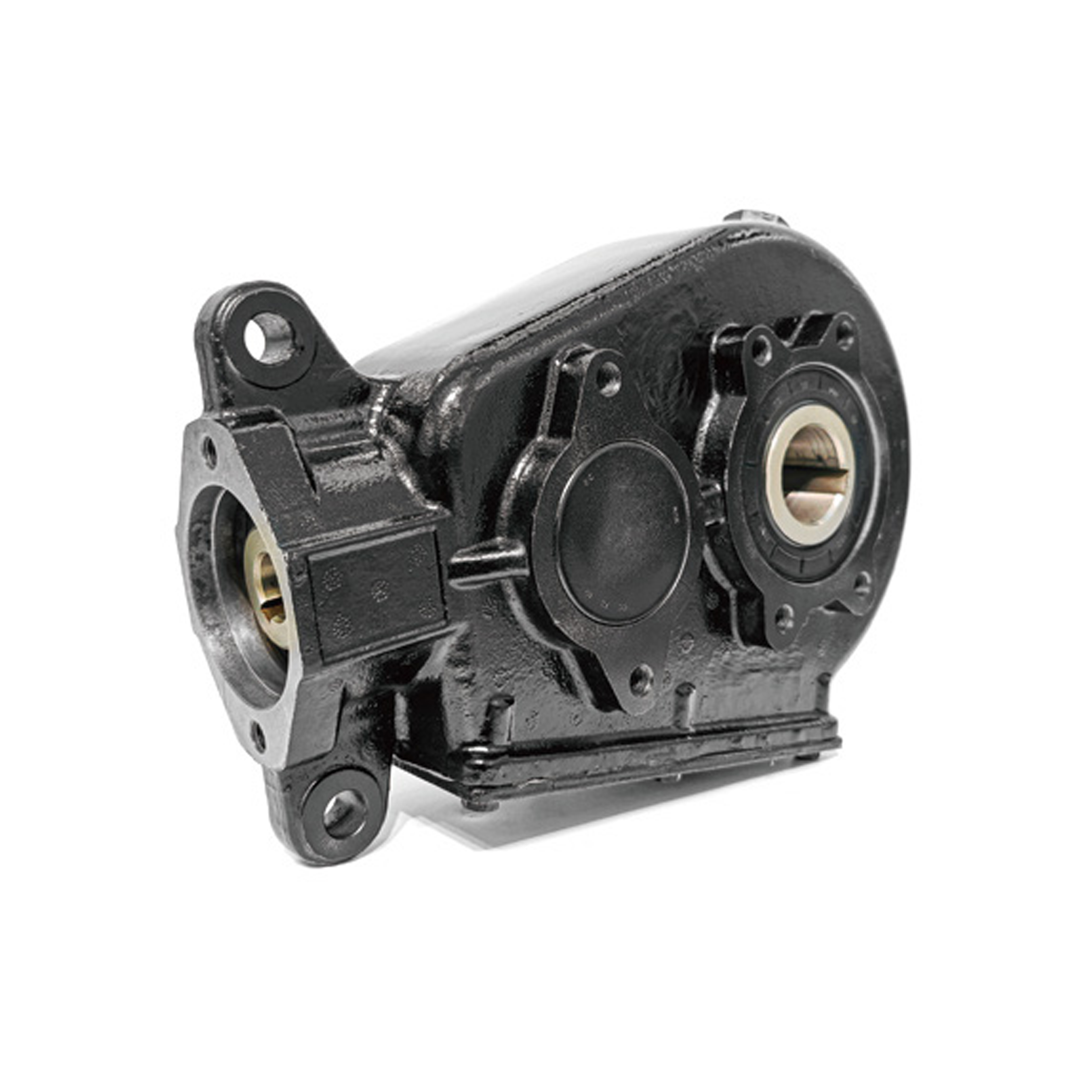 KLF-H200 Hydraulic Drive Gearbox for Seeder Machine