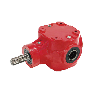 KLF4033 multifunctional speed ratio gearbox