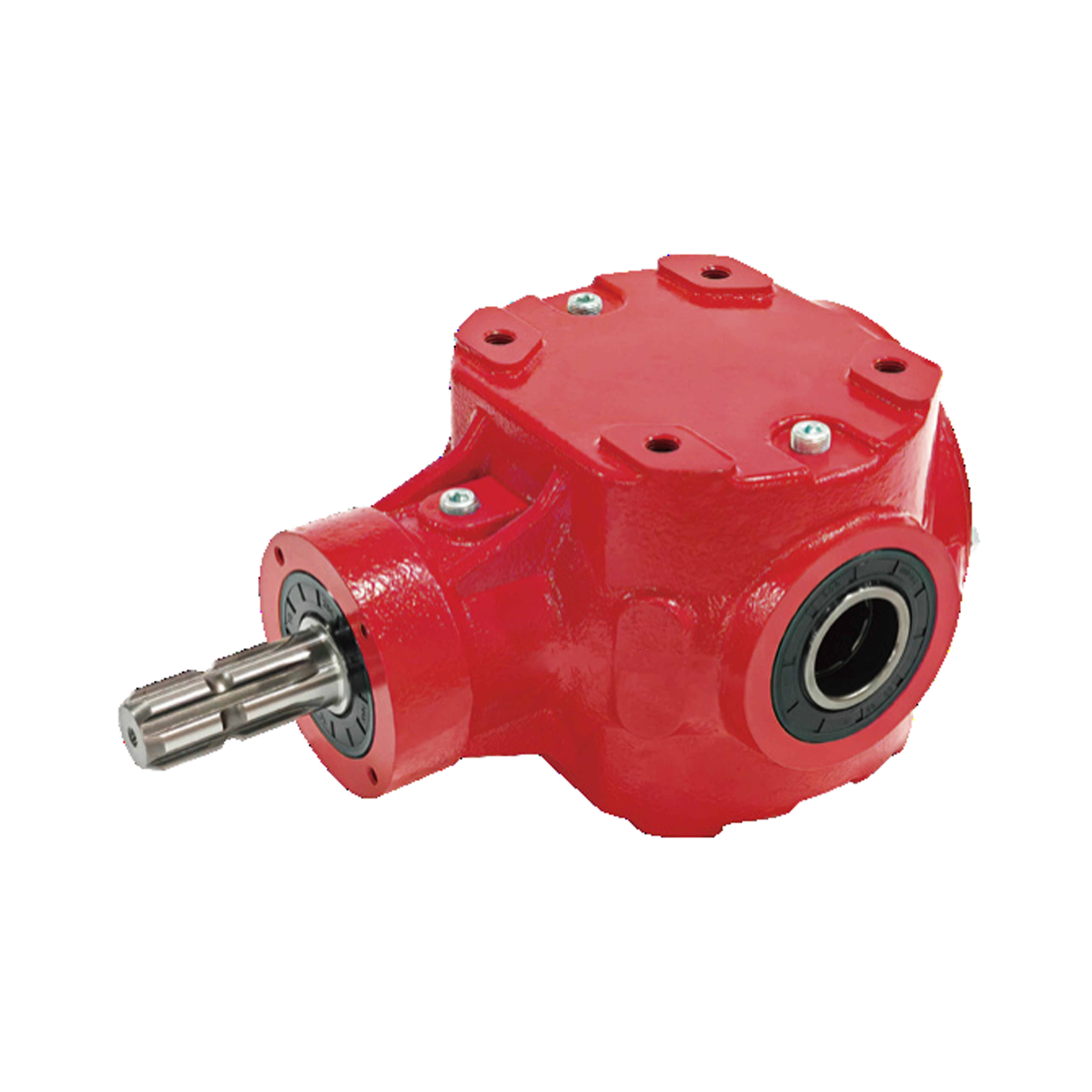 KLF4033 multifunctional speed ratio gearbox