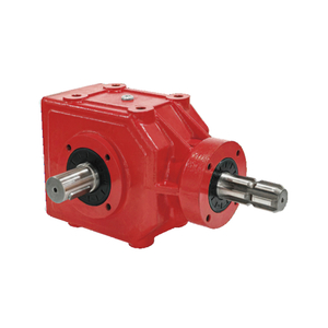 KLF2021 harvester gearbox
