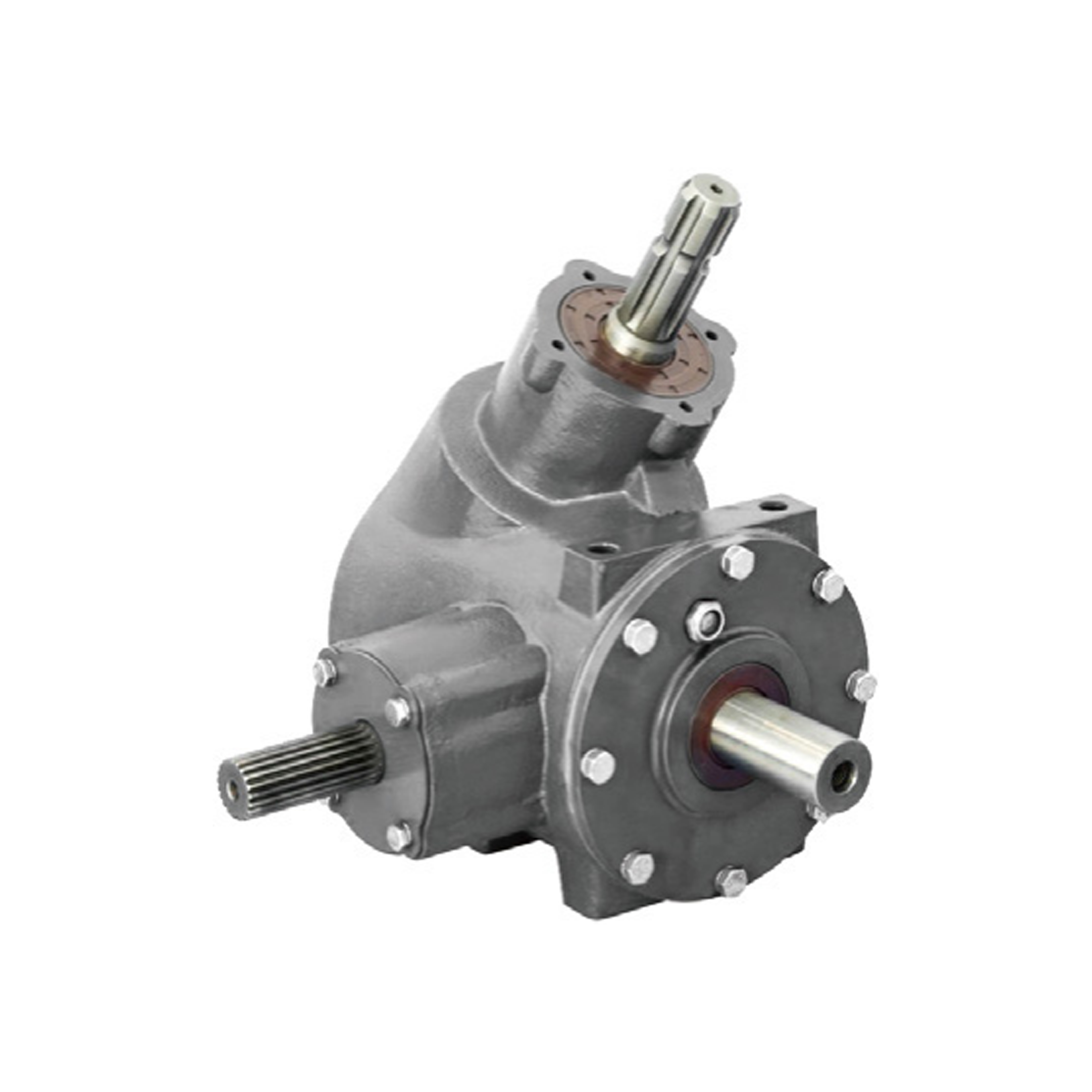 KLF-GCB100 Disc Mower Series Gearbox 