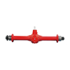 KLF9.0-HL01 Traction Type Large Round Baler Gearbox
