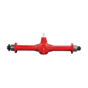 KLF9.0-HL01 Traction Type Large Round Baler Gearbox