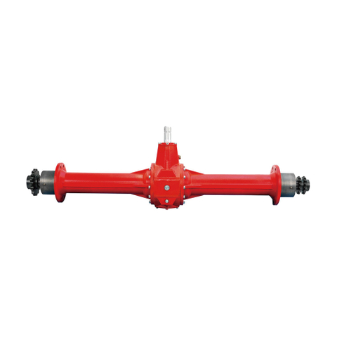 KLF9.0-HL01 Traction Type Large Round Baler Gearbox