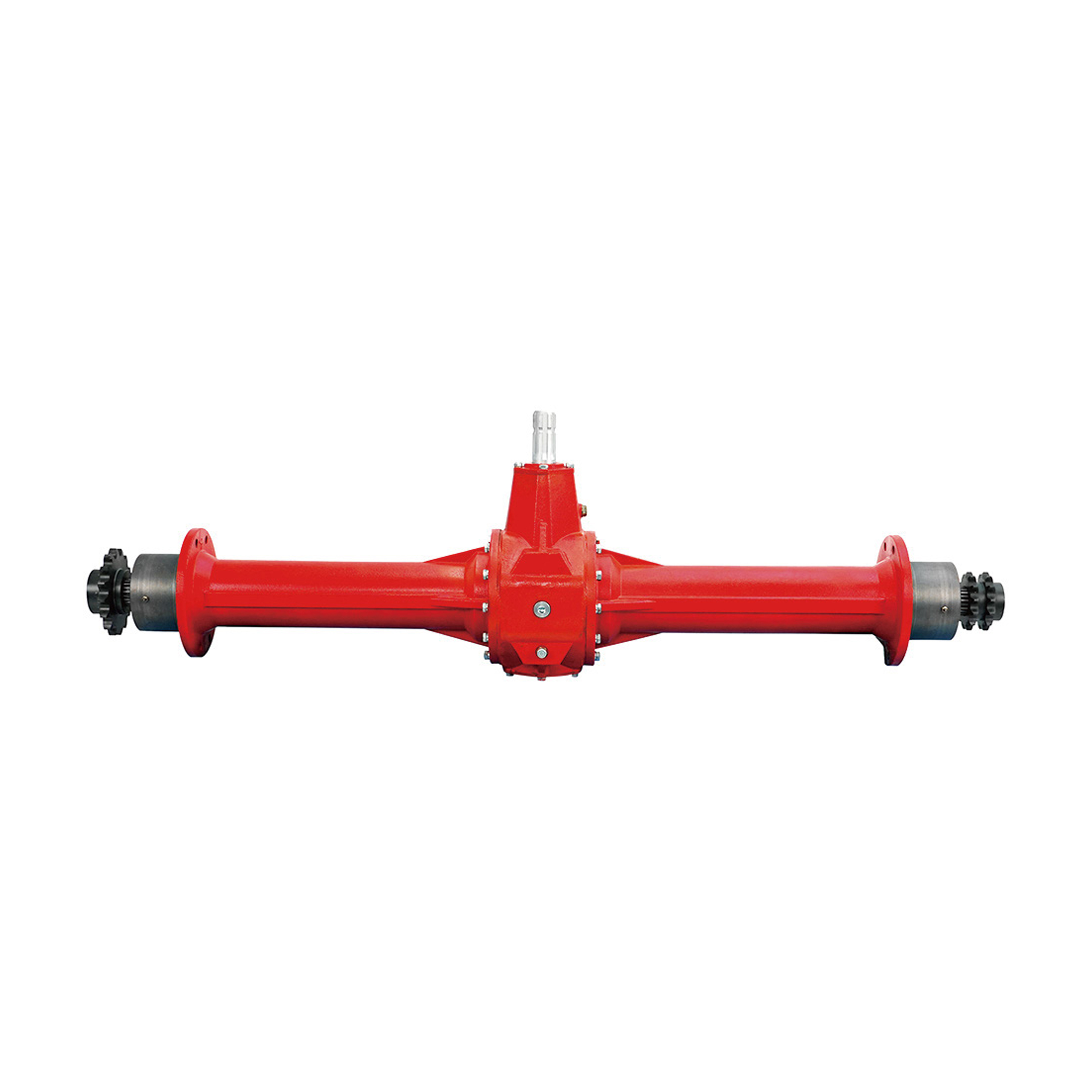 KLF9.0-HL01 Traction Type Large Round Baler Gearbox