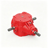 KLF2200 multifunctional speed ratio gearbox