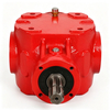 KLF4073 high torque gear reducer