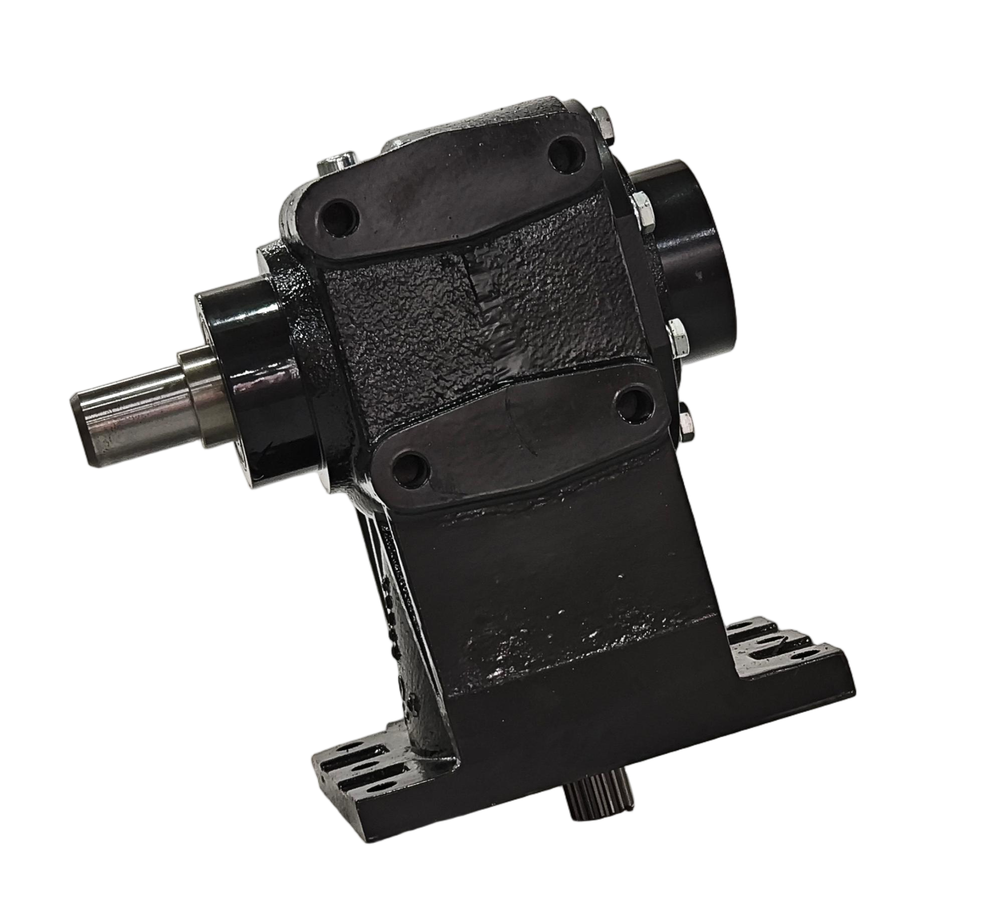 KLF-GC Disc Mower Series Gearbox