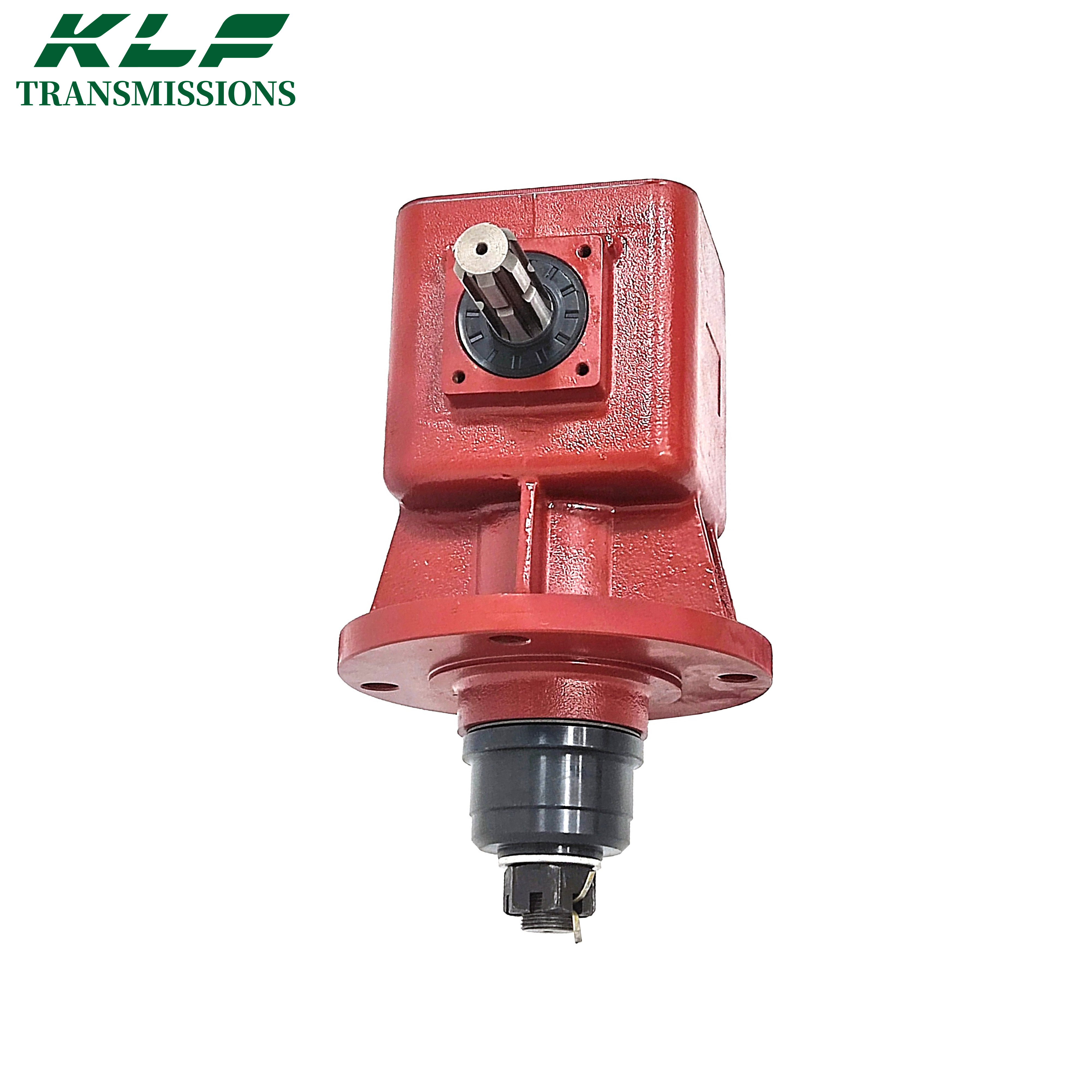 KLF-LF140J Rotary Cutters Series Gearbox