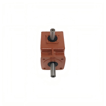 KLF-LF151 Rotary Cutters Series Gearbox
