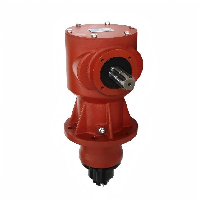 KLF3070 Rotary Cutters Series Gearbox