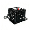  KLF-SH124 Durable Agricultural Transmission Gear Reducer