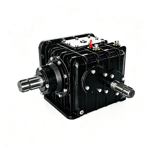  KLF-SH124 Durable Agricultural Transmission Gear Reducer