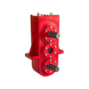 KLF-FK270 Crushing Large Round Baler Vertical Gearbox