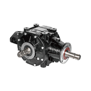 KLF-GC290B Ratchet Speed Increasing Gearbox 