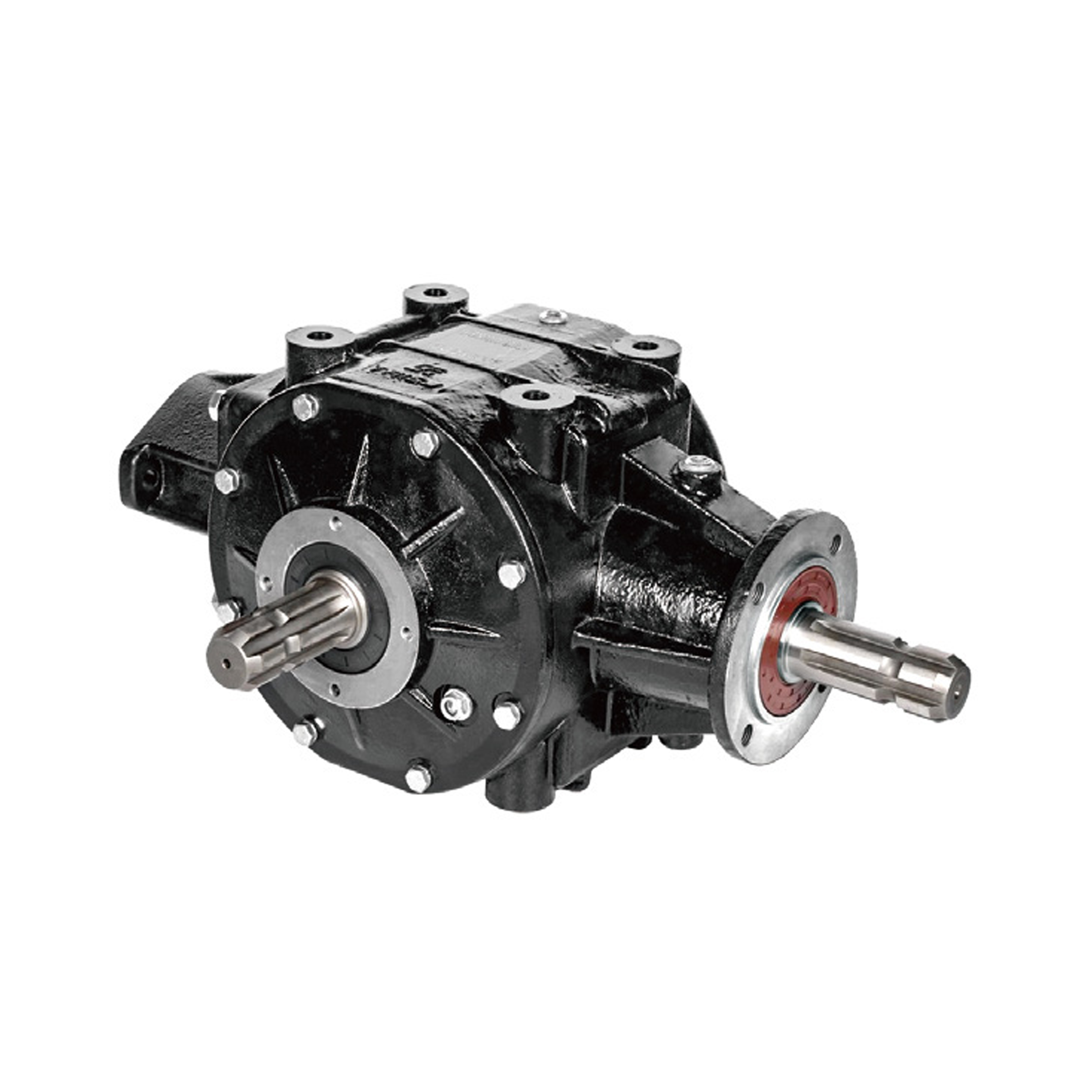 KLF-GC290B Ratchet Speed Increasing Gearbox 