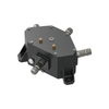 KLF8191 Rotary Cutters Series Gearbox 