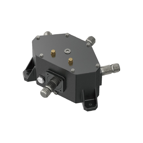 KLF8191 Rotary Cutters Series Gearbox 