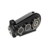 KLF-H400 Hydraulic Drive Gearbox for Seeder Machine