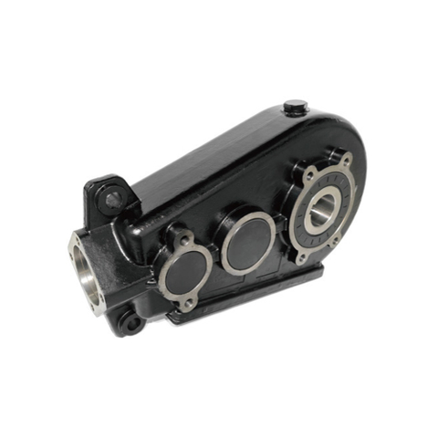 KLF-H400 Hydraulic Drive Gearbox for Seeder Machine