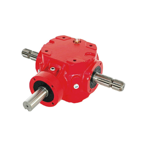 KLF2050multifunctional speed ratio gearbox