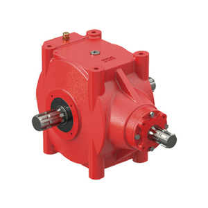 KLF2201 Folding Rotary Tiller Gearbox