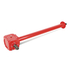 KLF-XG185 Through-shaft rotary tiller/ beater transmission gearbox