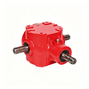 KLF2155 gravel crusher Universal gearbox