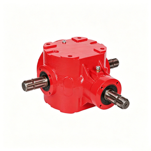 KLF2155 gravel crusher Universal gearbox