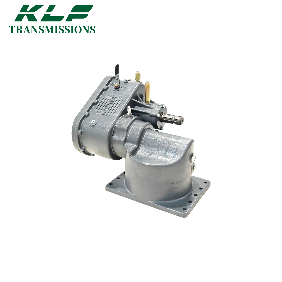 KLF-DXB220 Power driven rake Gearbox